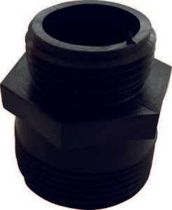 Nipple 1 pulg. Bertolini 835089002