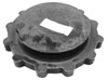 Tapon tanque quimicos 200 L Parazzini 300T-28