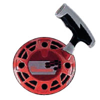 Tapa retractil Kawashima CK-37P