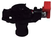 Sistema aceleracion Kawashima Pro RYKK22034AA014