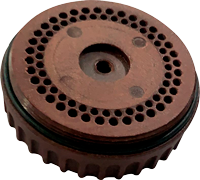 Valvula base de plato de no retorno Kawashima Pro 1224080