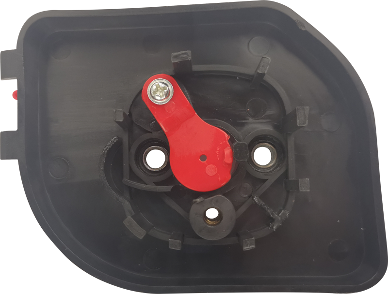 Base filtro de aire Kawashima JT35-12