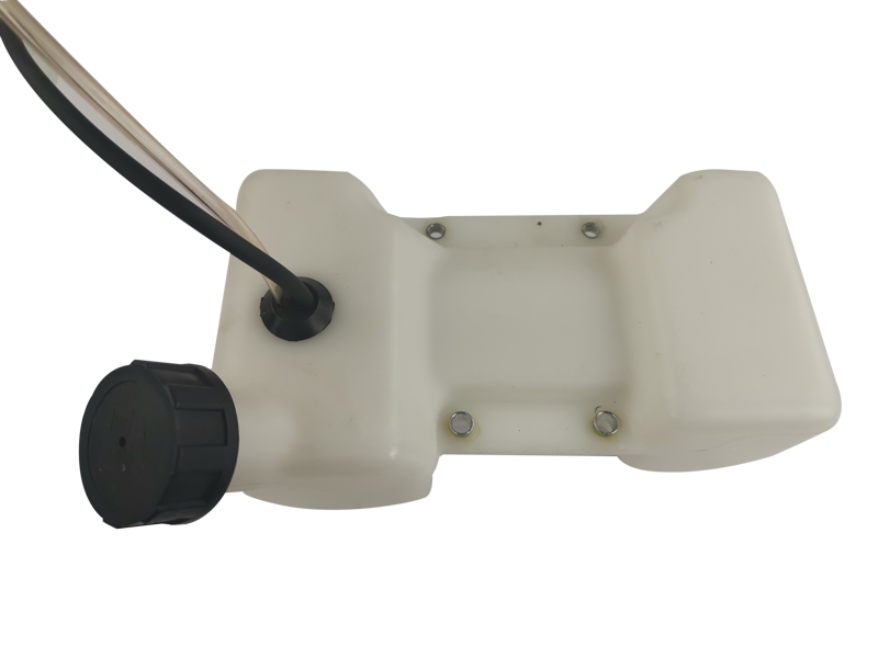 Tanque gasolina Kawashima JT35-43-2