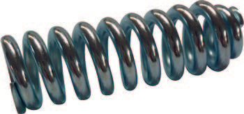 Resorte presion 20 BAR Bertolini 910169492