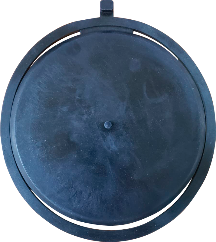 Valvula ceheck Parazzini 70115V2801100000