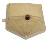 Filtro de aire compatible Husqvarna Compatible Husqvarna HU0148