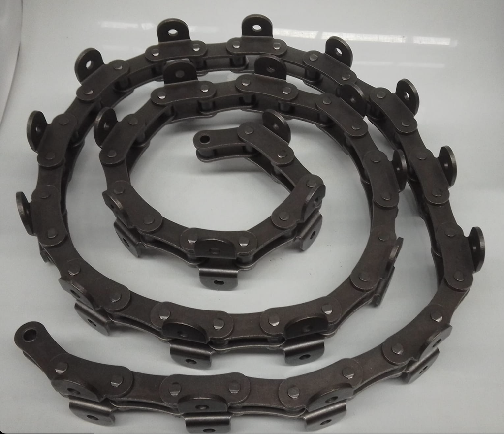 Cadena Parazzini TR03-6