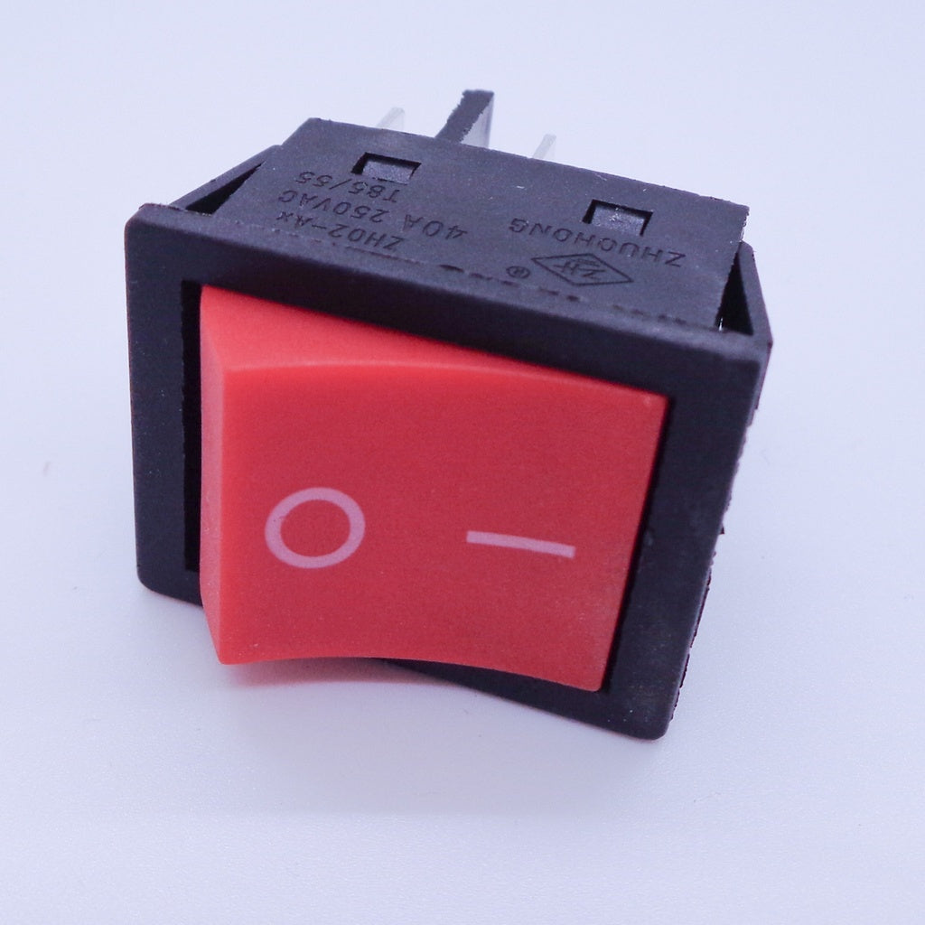 Interruptor de encendido Parazzini SP200A-14