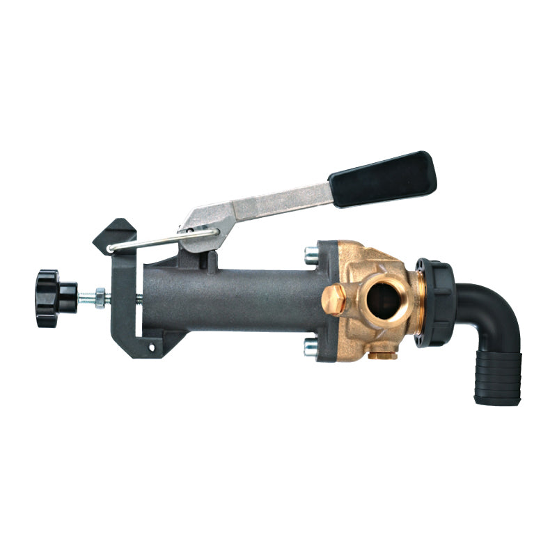 Control Bertolini Moby con manometro y control a distancia Bertolini 246020973