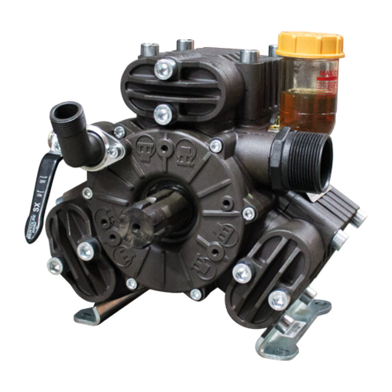 Bomba PA 530 VC Bertolini 23602197A