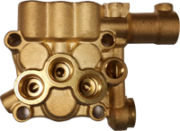 Camara de descarga Takashi BPPV-43