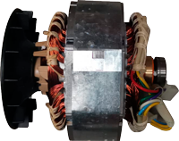 Armadura Takashi 020104050204002