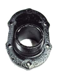 Brida entrada Parazzini 70116V0703100000