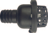 Cople conector de entrada Kawashima BK501-1.5C-36