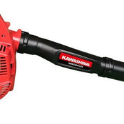 Soplador 26 cc con bolsa recolectora Kawashima WINDBAG26 - Bioaplicaciones