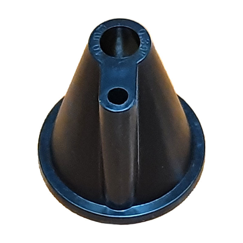 Boquilla 10 mm Parazzini TOL024