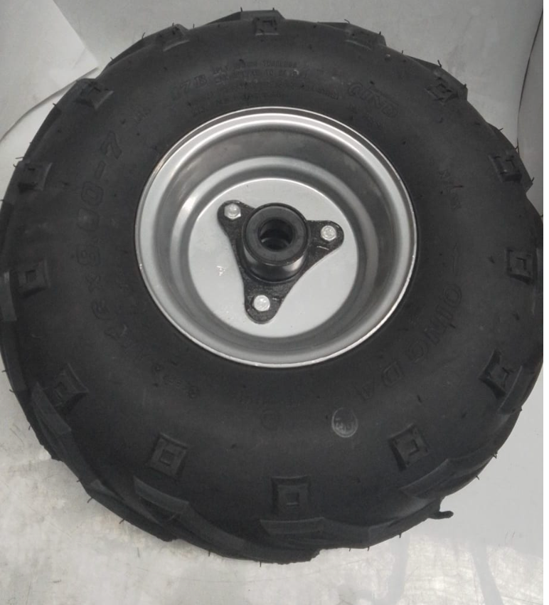 Llanta Parazzini TP150SP-2