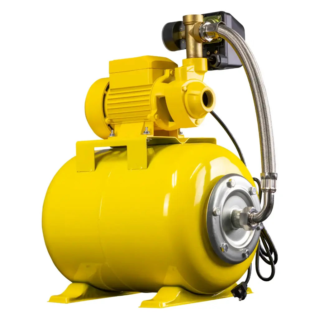 Bomba de agua eléctrica 1/2 hp Parazzini BHP2440