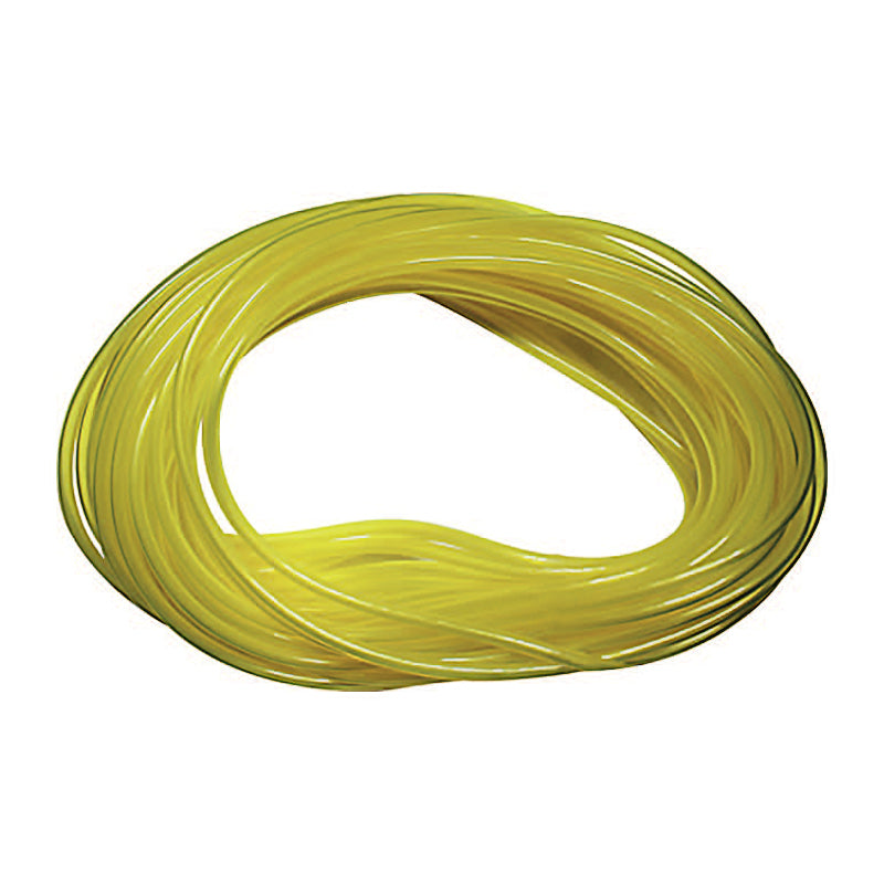 Manguera para gasolina 3.5 mm x 6.5 mm x 15 mts. Parazzini A431380-15-Y
