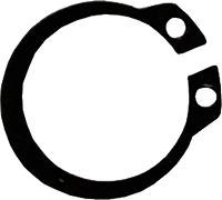 Anillo retencion Ridgid RHE039835001002