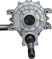 Caja engranaje Parazzini FC93/3.5