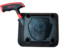 Tapa retractil Kawashima Pro AAAA0141