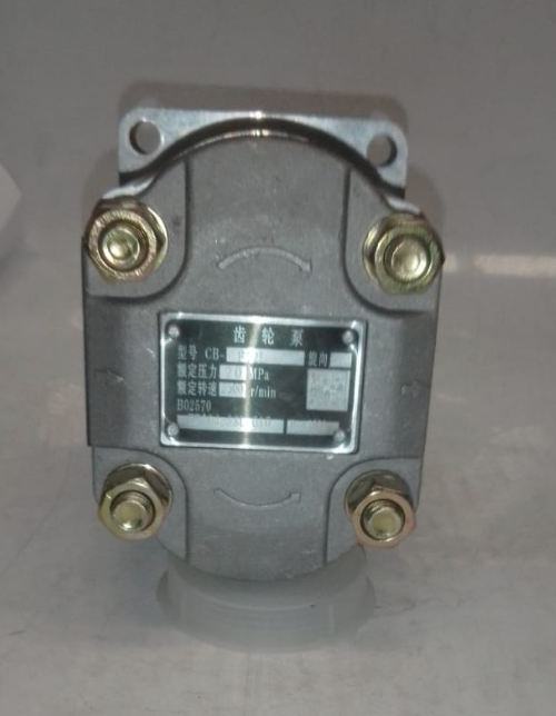 Gear Pump Lovol FT304.58L.010