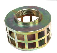 Coladera Parazzini 70135V0901100000