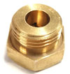 Tornillo hexagonal para tapa bomba  Parazzini HP7N-07