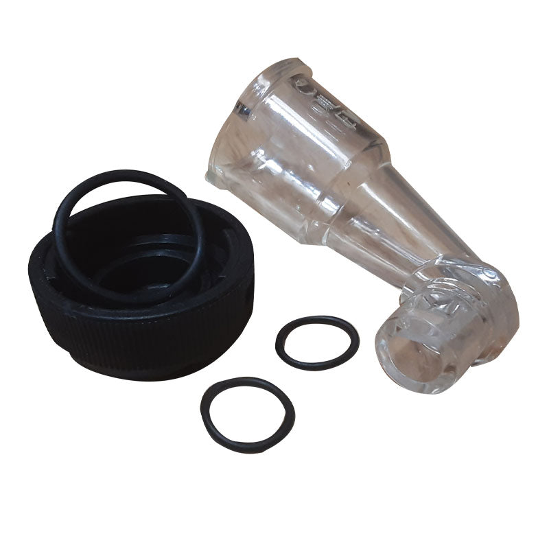 Kit tanque aceite Parazzini GMB20.02-02