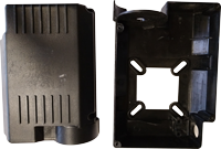 Caja capacitor Kawashima AAAA8283