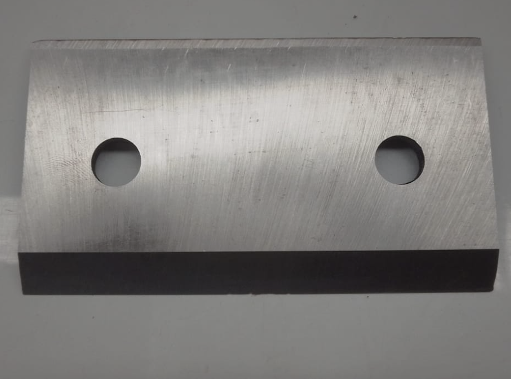 Cuchilla Parazzini TP15H-3