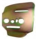 Placa tensora compatible Stihl Compatible Stihl 03-570