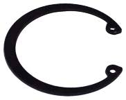 Anillo seguridad mediano Parazzini BDP-48