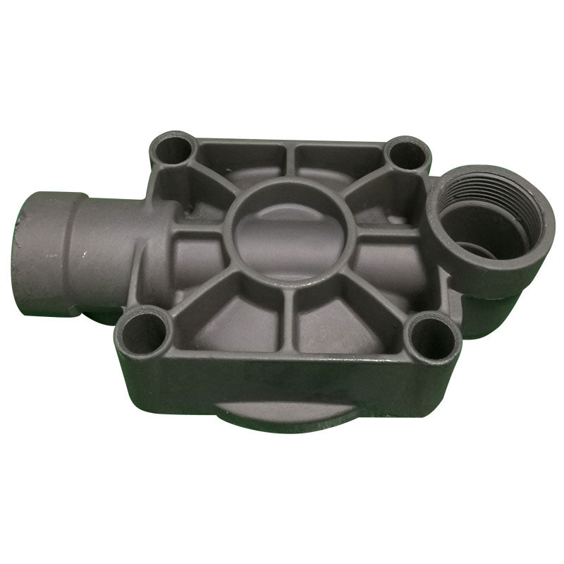 Cabeza de bomba Parazzini GMB20-15