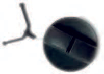 Tapon gasolina y aceite compatible Husqvarna Compatible Husqvarna 02-033