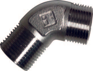 Codo 600 conector G3 4 mm Bertolini 835063282