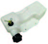 Tanque gasolina kit Kawashima 1E48F-5.14-6