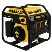 Generador Parazzini Inverter 4.5 KW Parazzini GP4500I