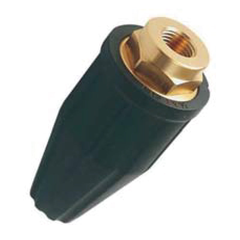 Boquilla turbo hidrolavadora 45 grados Parazzini TNA-45