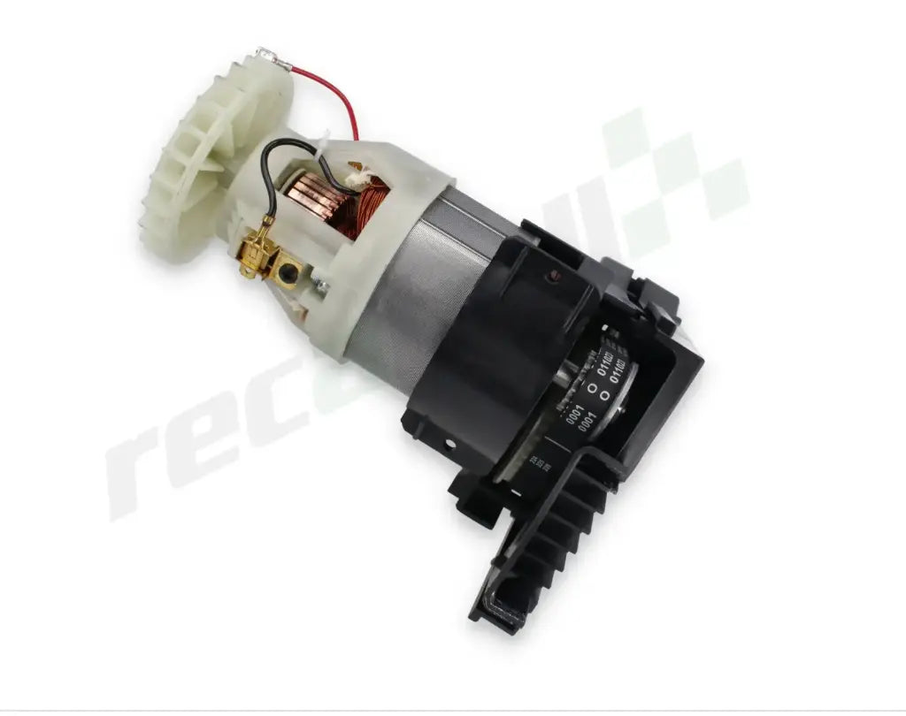 MOTOR-302E Roll & Comb 0024202800000