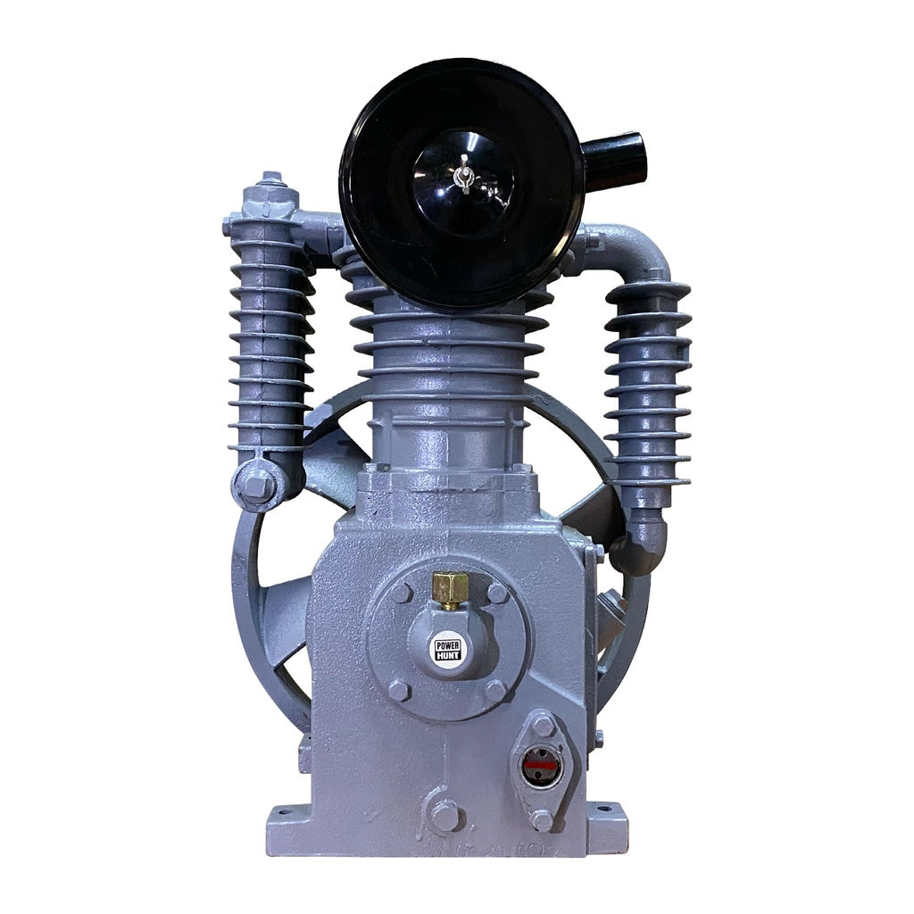 Cabeza para compresor 5.5 hp 800 lts Power Hunt CPH10105