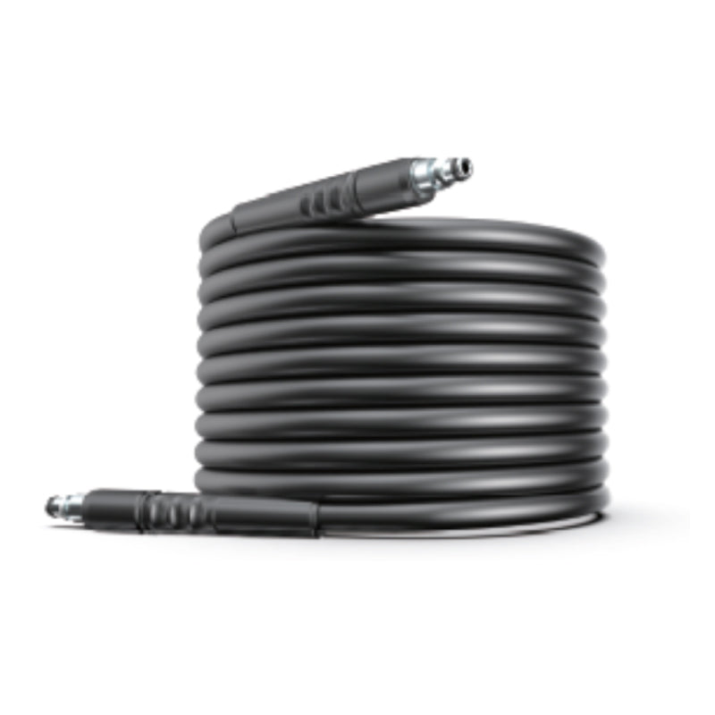 Manguera Parazzini para hidrolavadora de 1200 a 1800 PSI Parazzini MANG1200-1600 - Bioaplicaciones