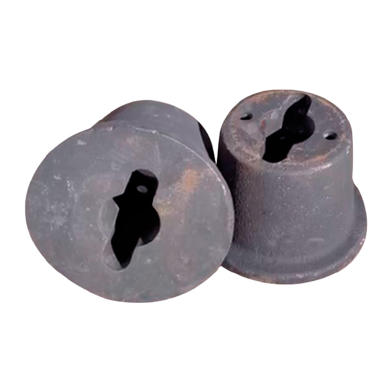 Contrapesos 1 par Parazzini MTCP15HP