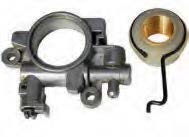 Bomba aceite compatible Stihl Compatible Stihl 03-728