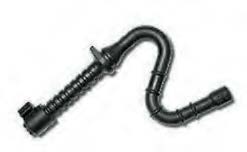 Manguera gasolina compatible Stihl Compatible Stihl 02-020