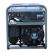Generador soldador inverter 150A Power Hunt BAKARAC150 - Bioaplicaciones