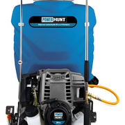 Aspersor motorizado 35 cc 4T Power Hunt APH35 - Bioaplicaciones