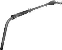 Resonador especial-25N Kawashima Pro 1231001