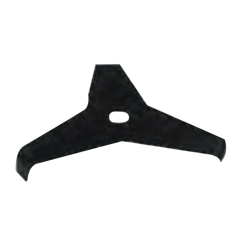 Cuchilla 3 Puntas Kawashima Dobles 254 Mm Diámetro 300 Universal AT1201